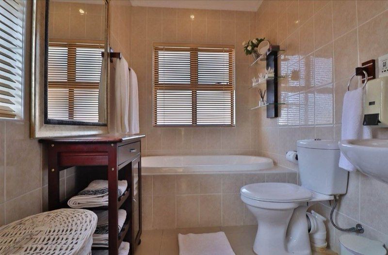 Eden Of Africa Guest Lodge Cc Melkbosstrand Cape Town Western Cape South Africa Bathroom