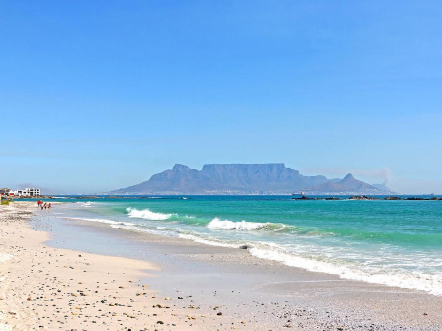 Eden On The Bay 118 By Hostagents Big Bay Blouberg Western Cape South Africa Beach, Nature, Sand