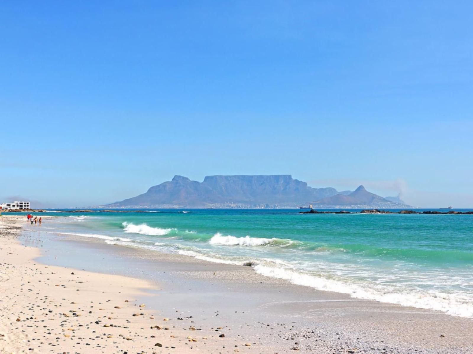 Eden On The Bay 167 By Hostagents Big Bay Blouberg Western Cape South Africa Beach, Nature, Sand