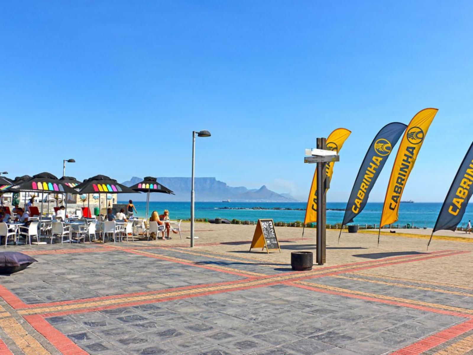 Eden On The Bay 167 By Hostagents Big Bay Blouberg Western Cape South Africa Complementary Colors, Beach, Nature, Sand