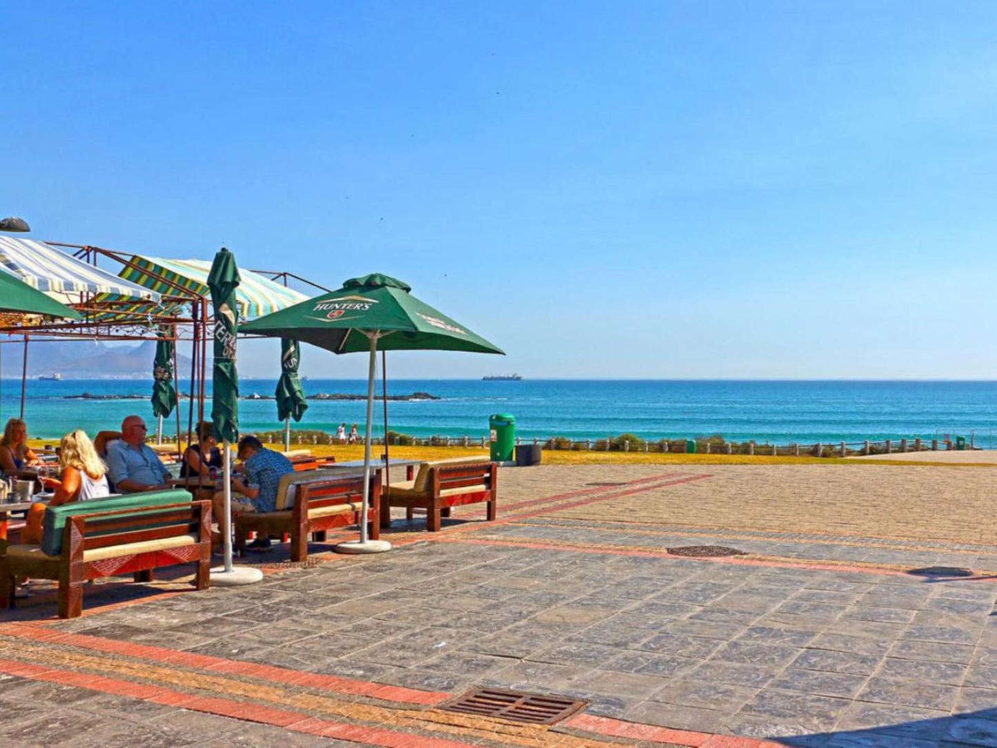 Eden On The Bay 167 By Hostagents Big Bay Blouberg Western Cape South Africa Complementary Colors, Beach, Nature, Sand