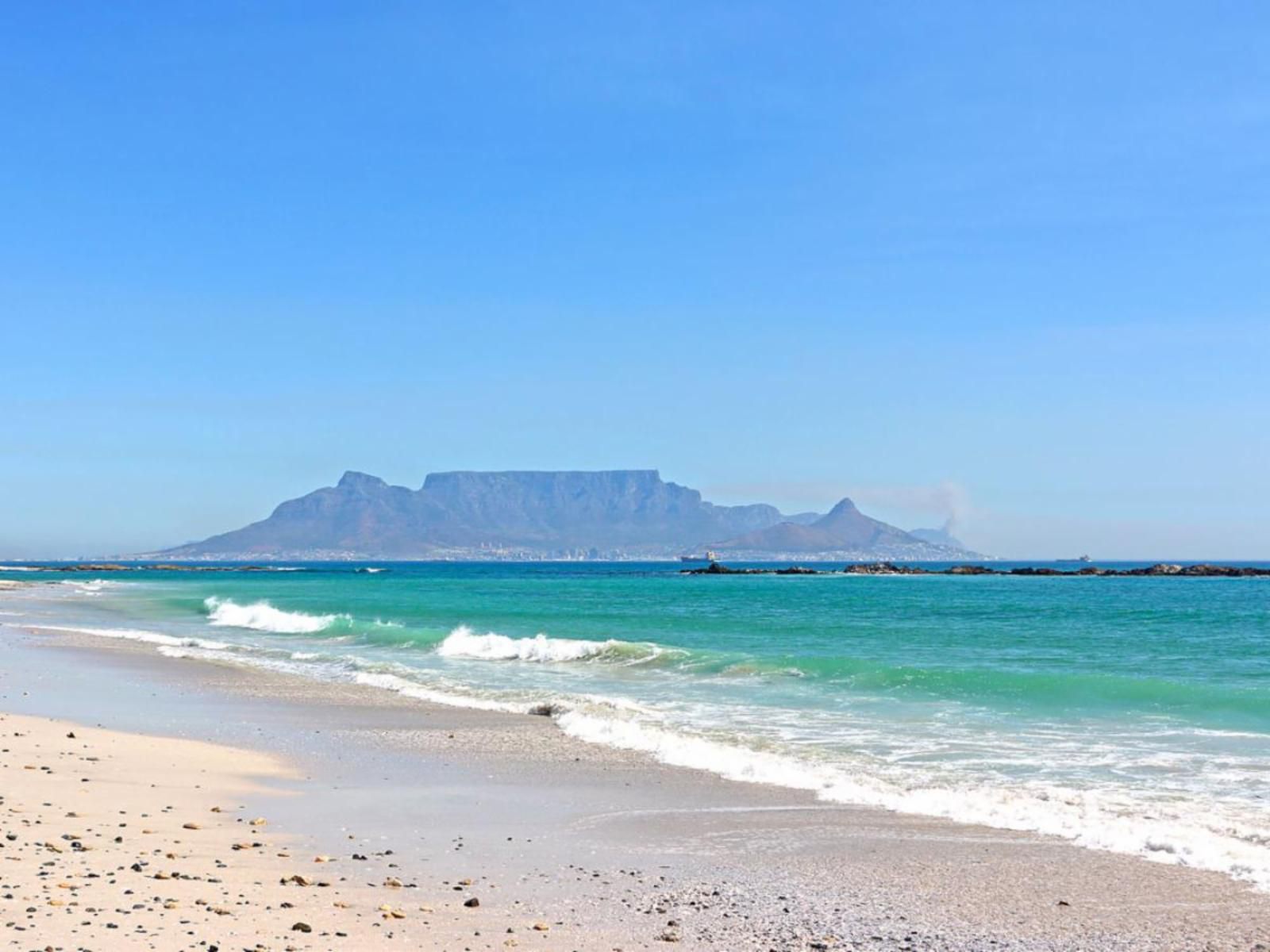 Eden On The Bay 277 By Hostagents Big Bay Blouberg Western Cape South Africa Beach, Nature, Sand