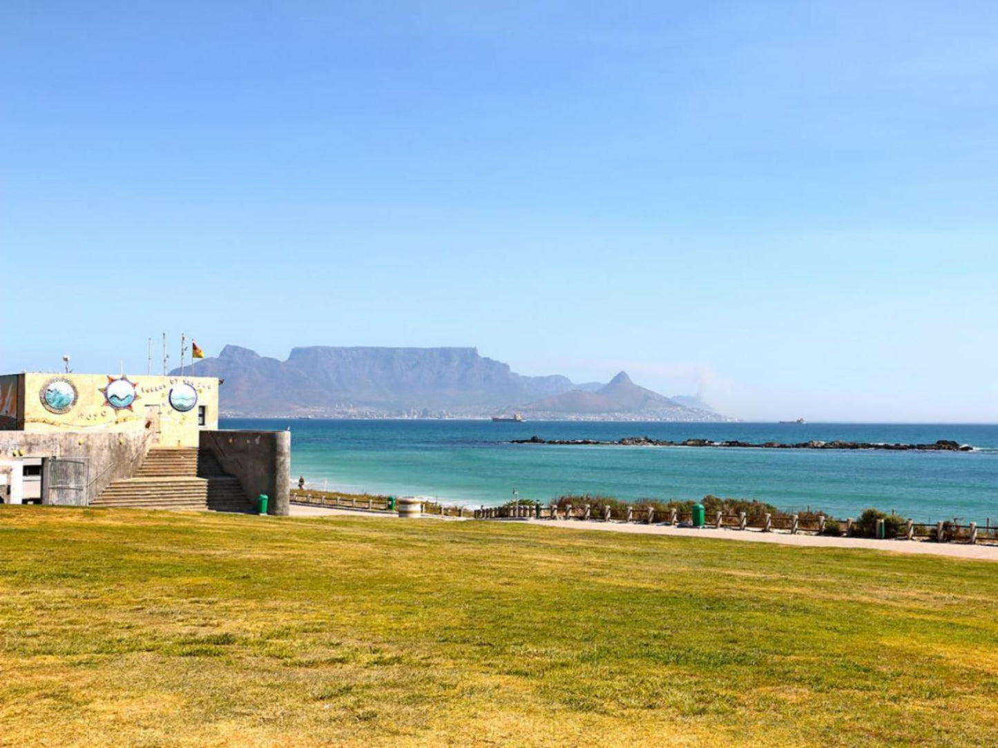 Eden On The Bay 277 By Hostagents Big Bay Blouberg Western Cape South Africa Complementary Colors, Colorful, Nature