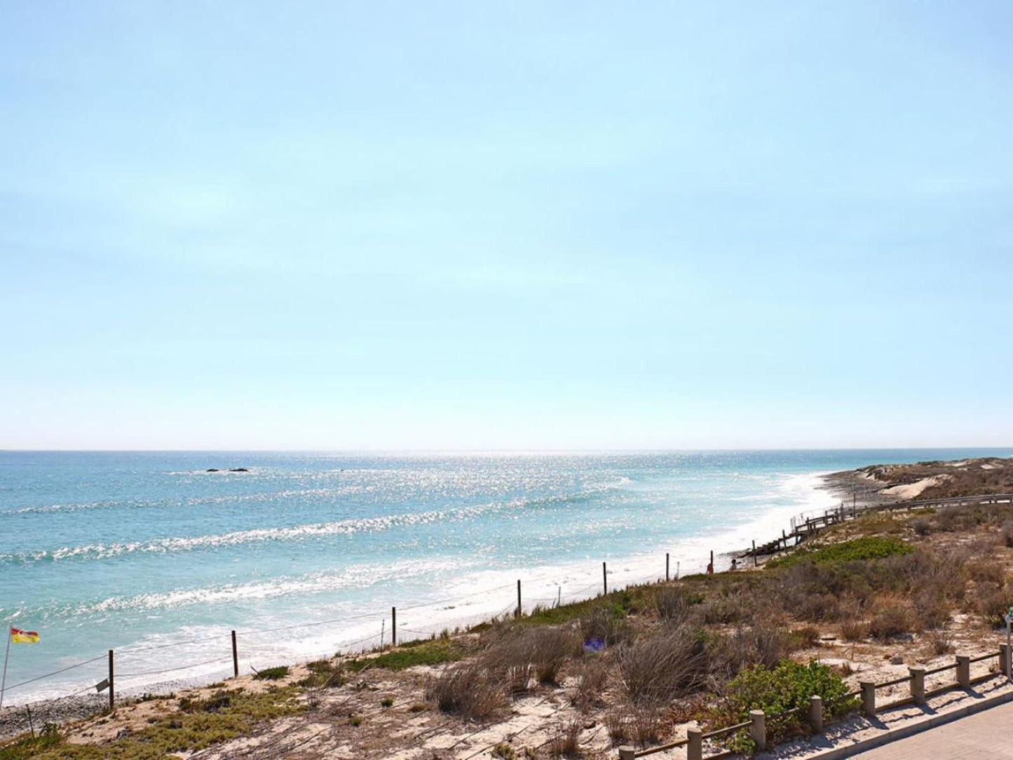 Eden On The Bay 277 By Hostagents Big Bay Blouberg Western Cape South Africa Colorful, Beach, Nature, Sand