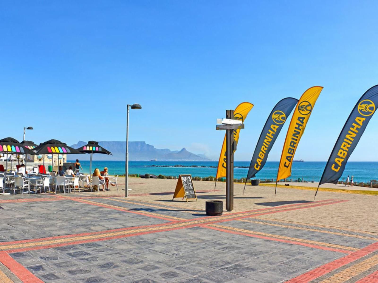 Eden On The Bay 277 By Hostagents Big Bay Blouberg Western Cape South Africa Complementary Colors, Beach, Nature, Sand