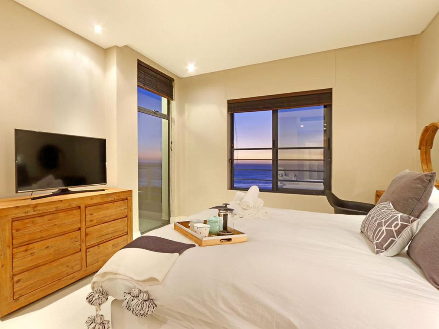 Eden On The Bay 277 By Hostagents Big Bay Blouberg Western Cape South Africa Bedroom