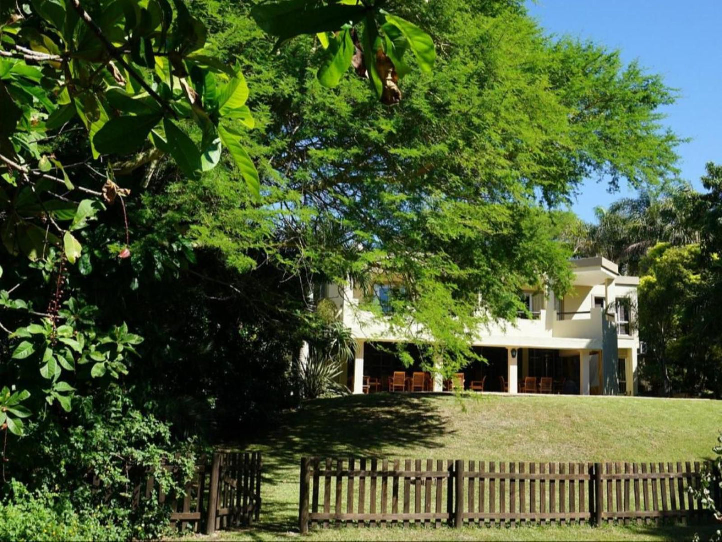 Eden River Lodge Scottburgh Kwazulu Natal South Africa House, Building, Architecture