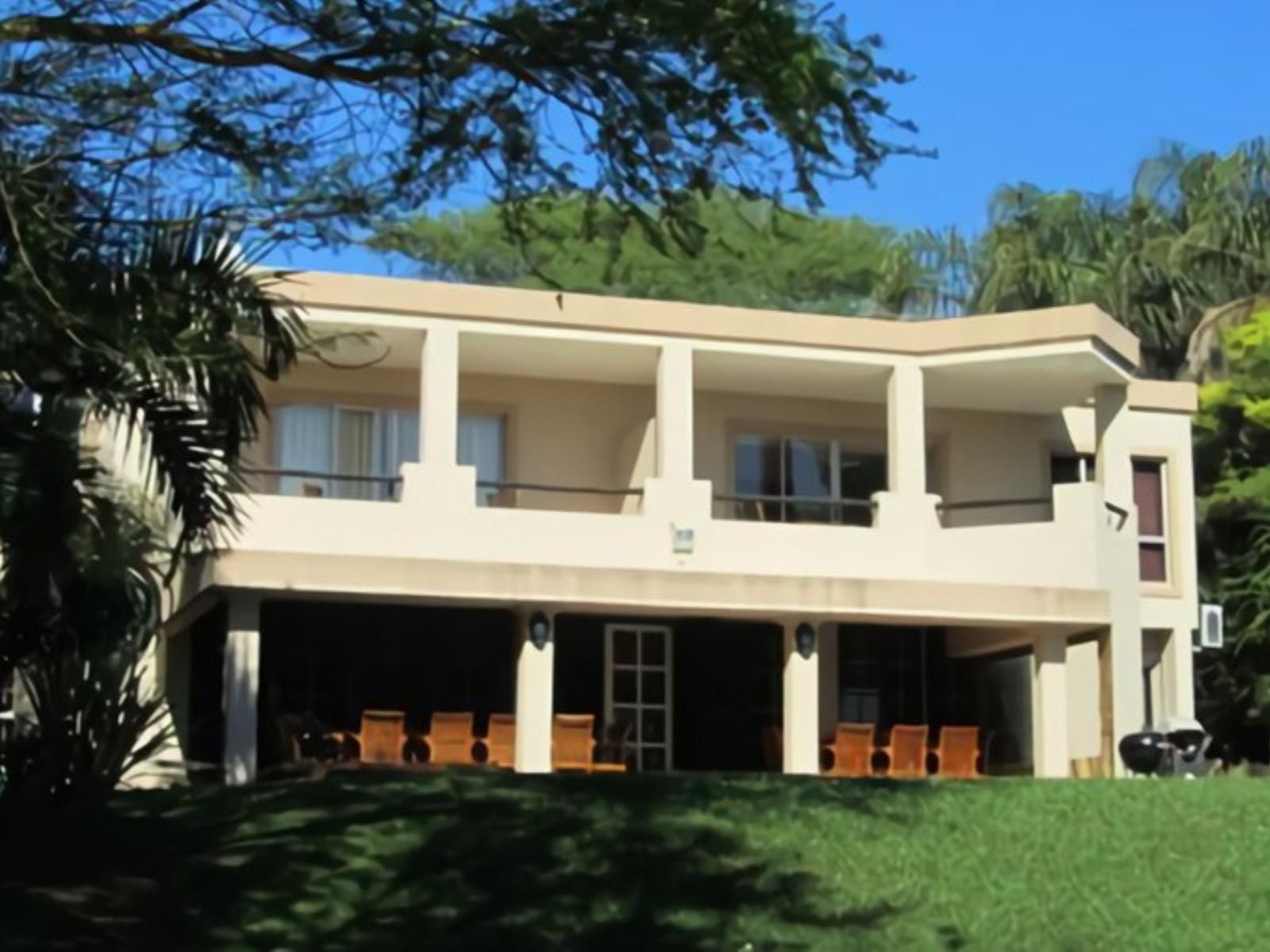 Eden River Lodge Scottburgh Kwazulu Natal South Africa House, Building, Architecture, Palm Tree, Plant, Nature, Wood
