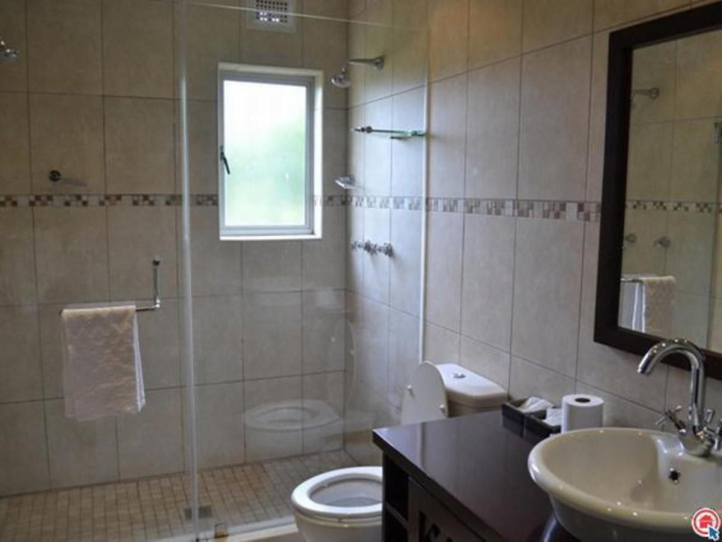 Eden River Lodge Scottburgh Kwazulu Natal South Africa Unsaturated, Bathroom