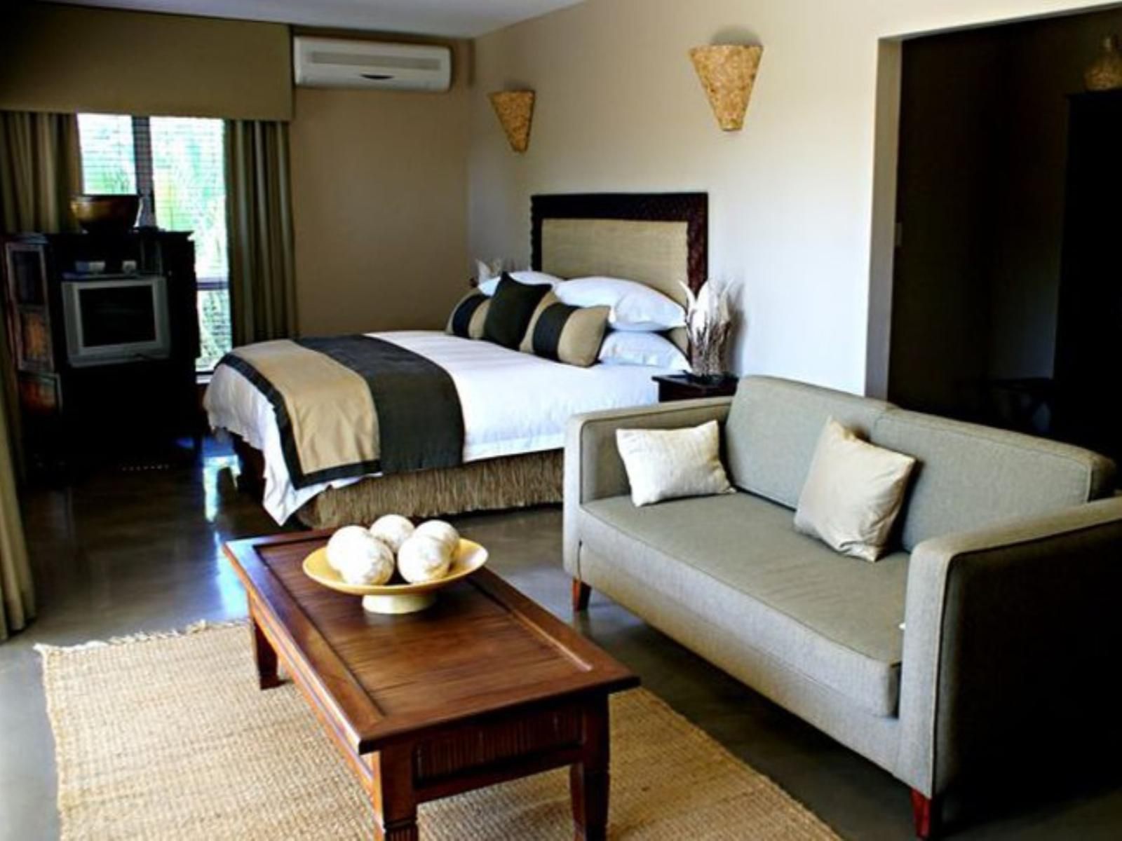 Eden River Lodge Scottburgh Kwazulu Natal South Africa Bedroom