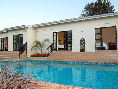 Eden Road Guest Suites Glendinningvale Port Elizabeth Eastern Cape South Africa House, Building, Architecture, Swimming Pool
