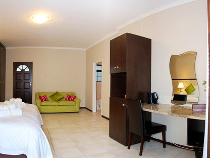 Eden Road Guest Suites Glendinningvale Port Elizabeth Eastern Cape South Africa 