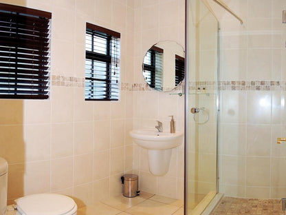 Eden Road Guest Suites Glendinningvale Port Elizabeth Eastern Cape South Africa Bathroom