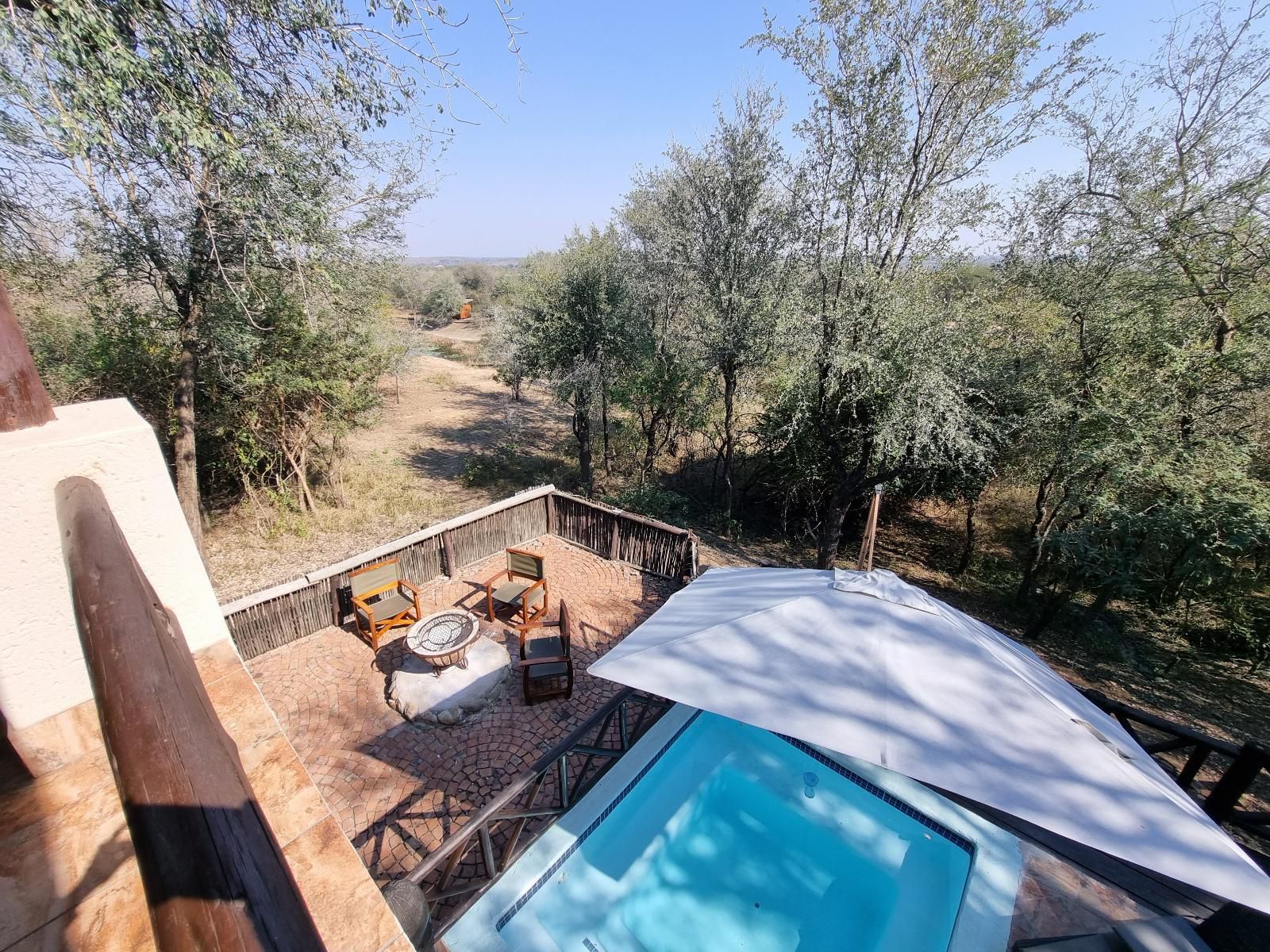 Eden Safari Country House Waterhole Marloth Park Mpumalanga South Africa 