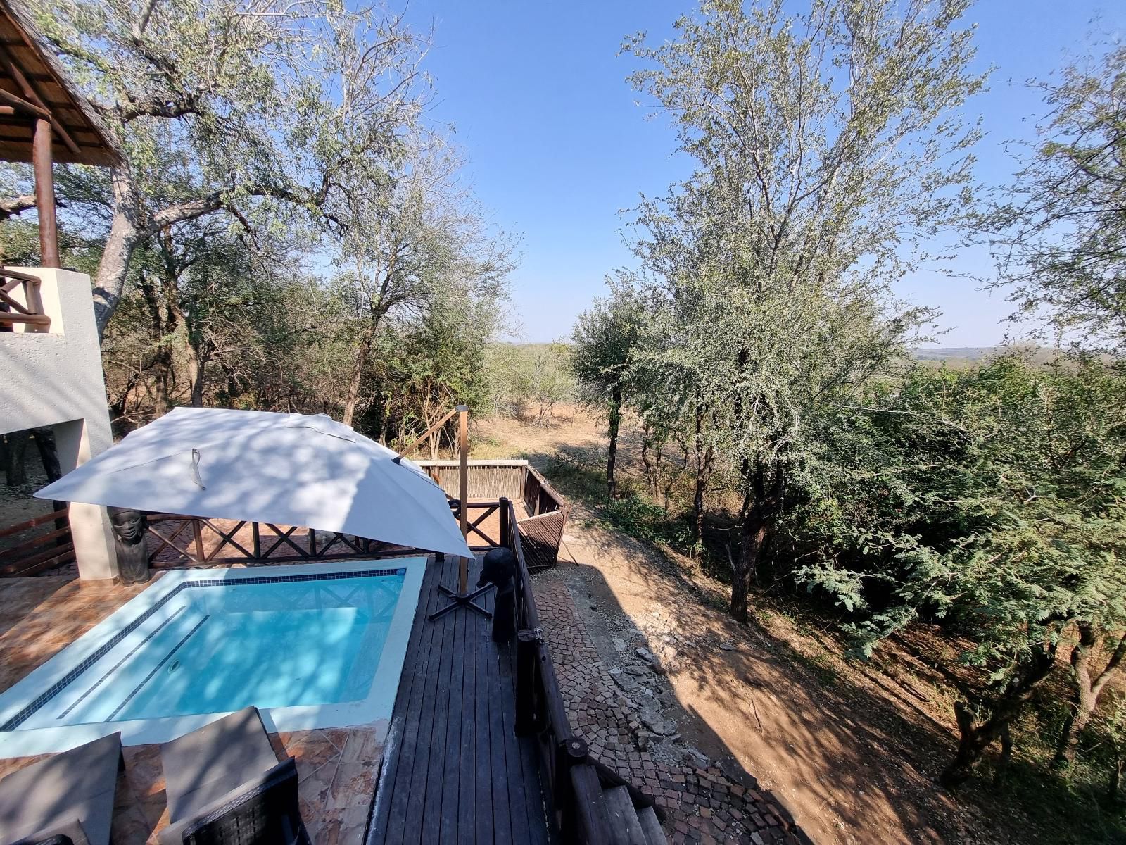 Eden Safari Country House Waterhole Marloth Park Mpumalanga South Africa 