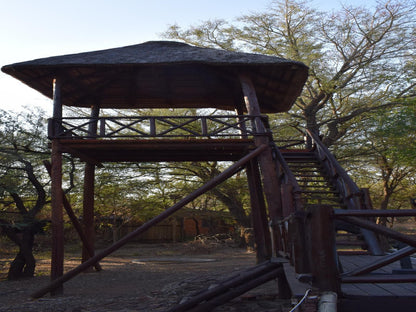 Eden Safari Country House Waterhole Marloth Park Mpumalanga South Africa 