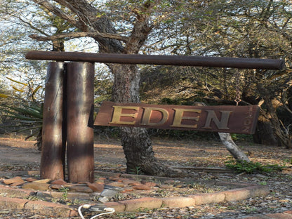 Eden Safari Country House Waterhole Marloth Park Mpumalanga South Africa Forest, Nature, Plant, Tree, Wood, Sign