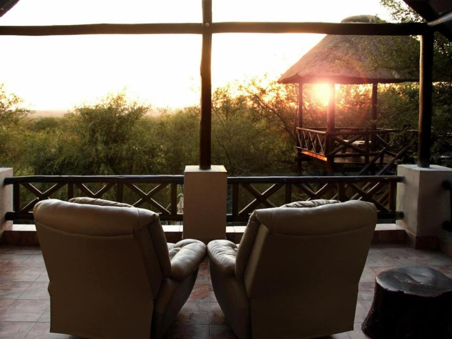 Eden Safari Country House Waterhole Marloth Park Mpumalanga South Africa 