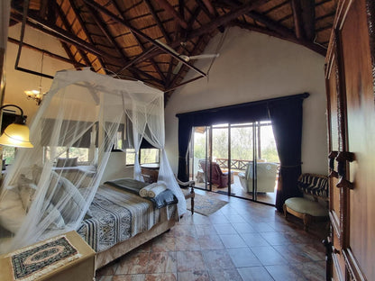 Eden Safari Country House Waterhole Marloth Park Mpumalanga South Africa Bedroom