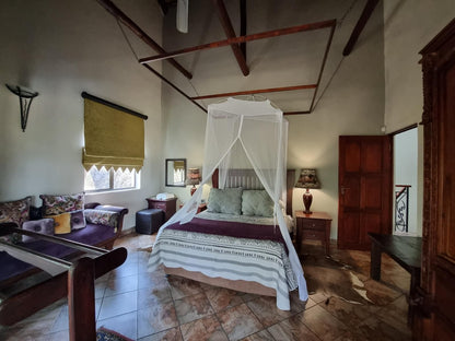 Eden Safari Country House Waterhole Marloth Park Mpumalanga South Africa Bedroom