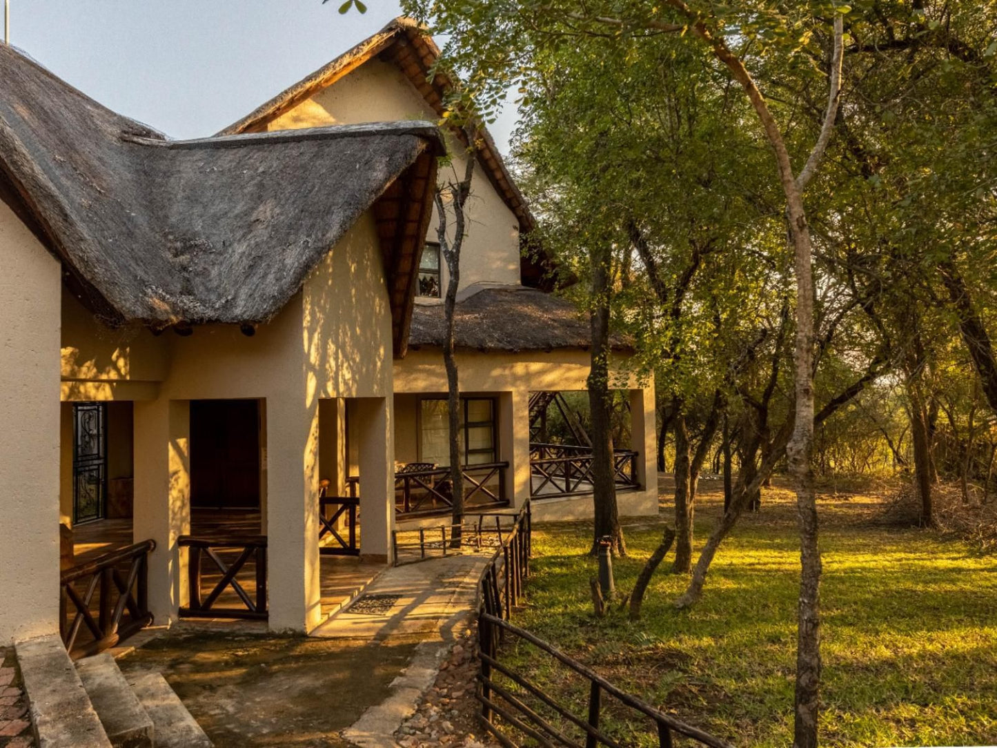 Eden Safari Country House Waterhole Marloth Park Mpumalanga South Africa Building, Architecture, Cabin