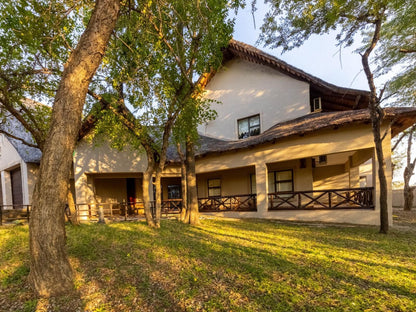 Eden Safari Country House Waterhole Marloth Park Mpumalanga South Africa Building, Architecture, House