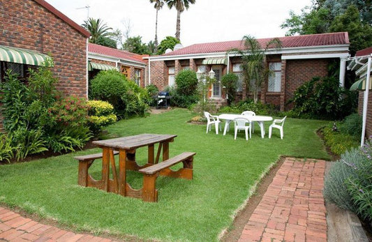 Eden S Comfort Guest House King Williams Town Eastern Cape South Africa House, Building, Architecture, Garden, Nature, Plant