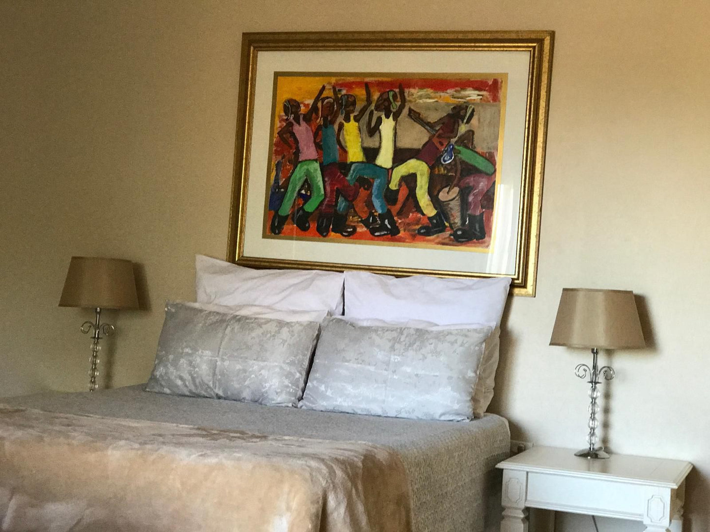 Edens Guesthouse Westville Durban Kwazulu Natal South Africa Painting, Art, Picture Frame