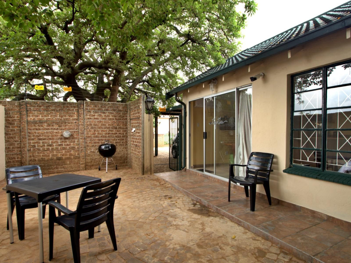 Edenvale Guest House Edenvale Johannesburg Gauteng South Africa House, Building, Architecture