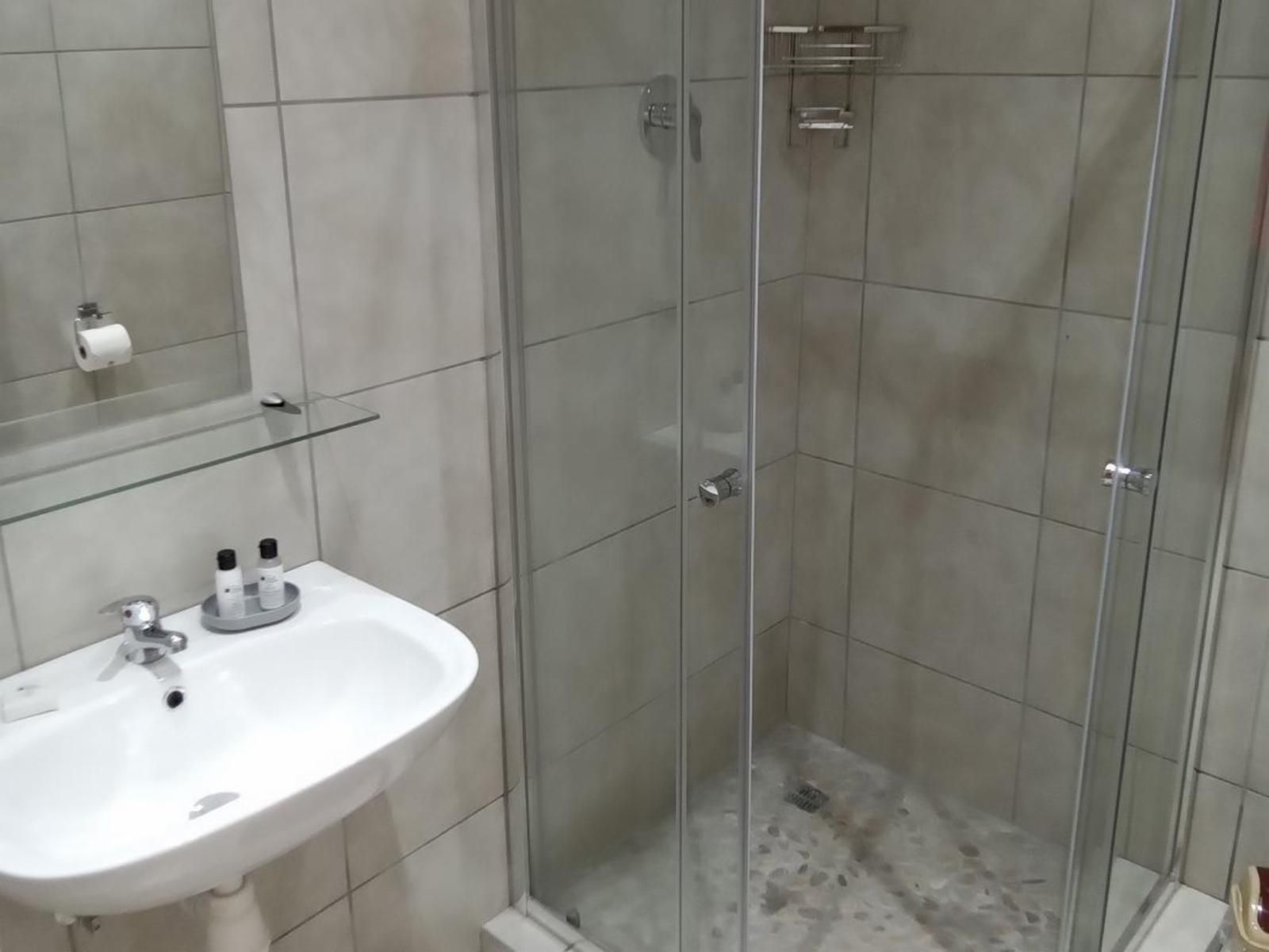 Edenvale Guest House Edenvale Johannesburg Gauteng South Africa Unsaturated, Bathroom