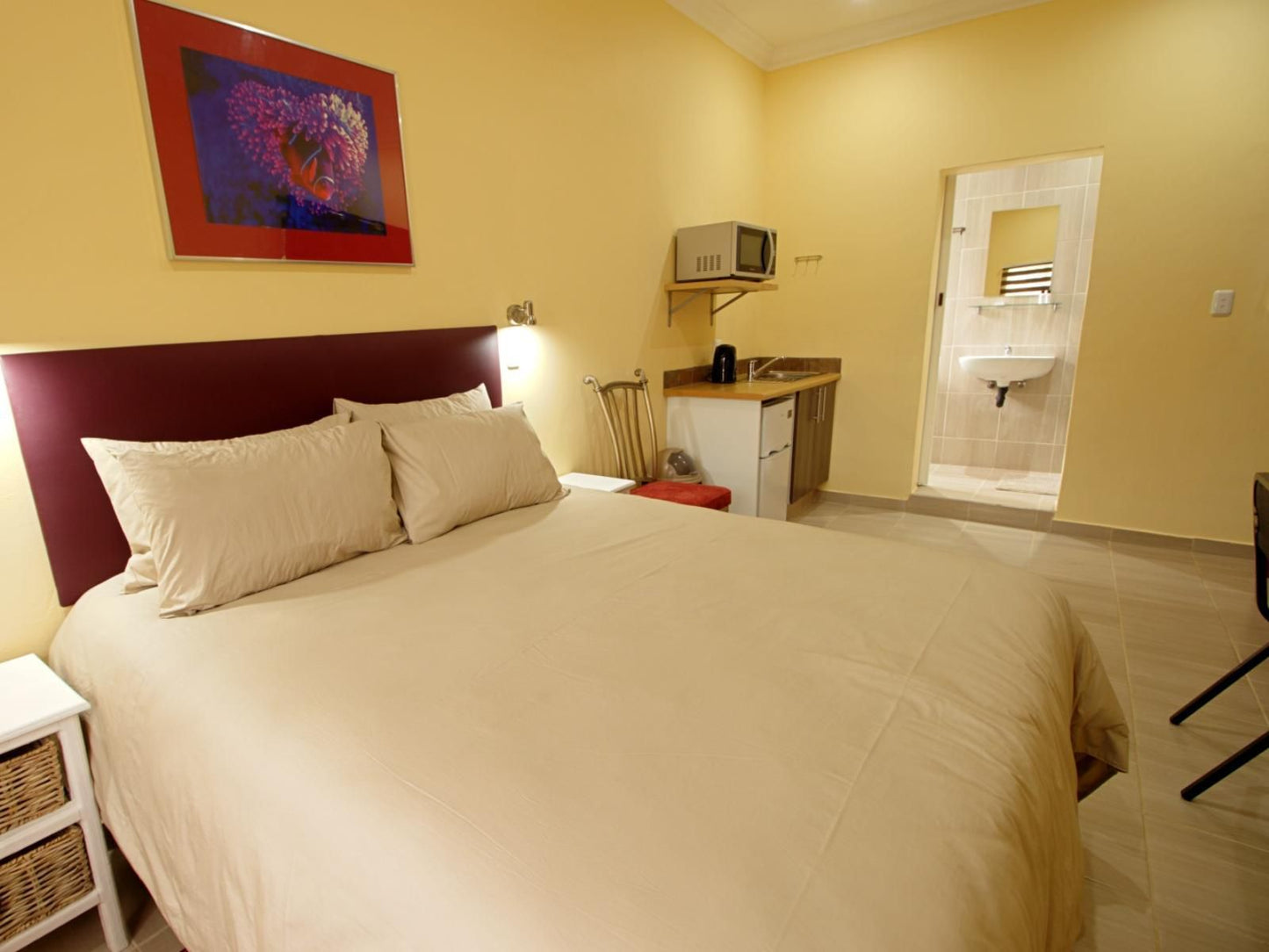 Edenvale Guest House Edenvale Johannesburg Gauteng South Africa 