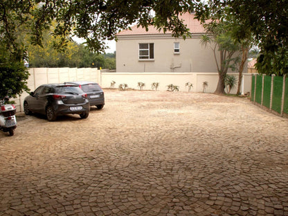 Edenvale Guest House Edenvale Johannesburg Gauteng South Africa House, Building, Architecture, Palm Tree, Plant, Nature, Wood, Car, Vehicle