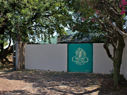 Edenvale Guest House Edenvale Johannesburg Gauteng South Africa 