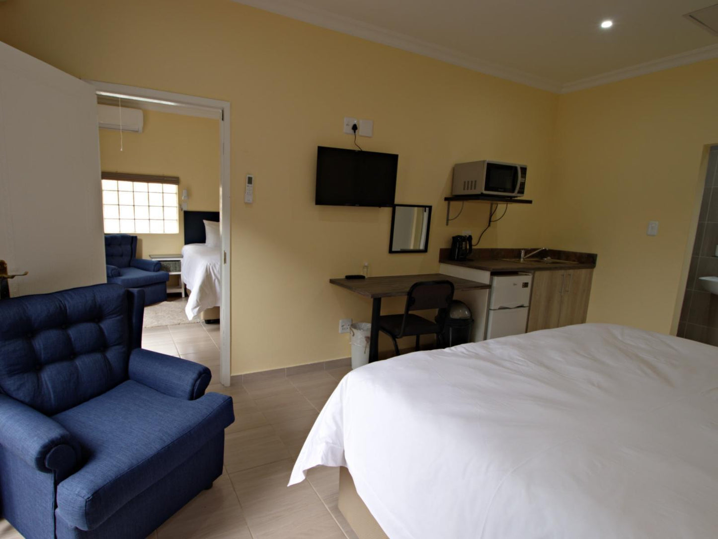 Classic Room @ Edenvale Guest House