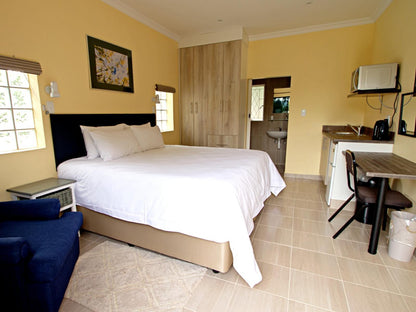 Classic Room @ Edenvale Guest House