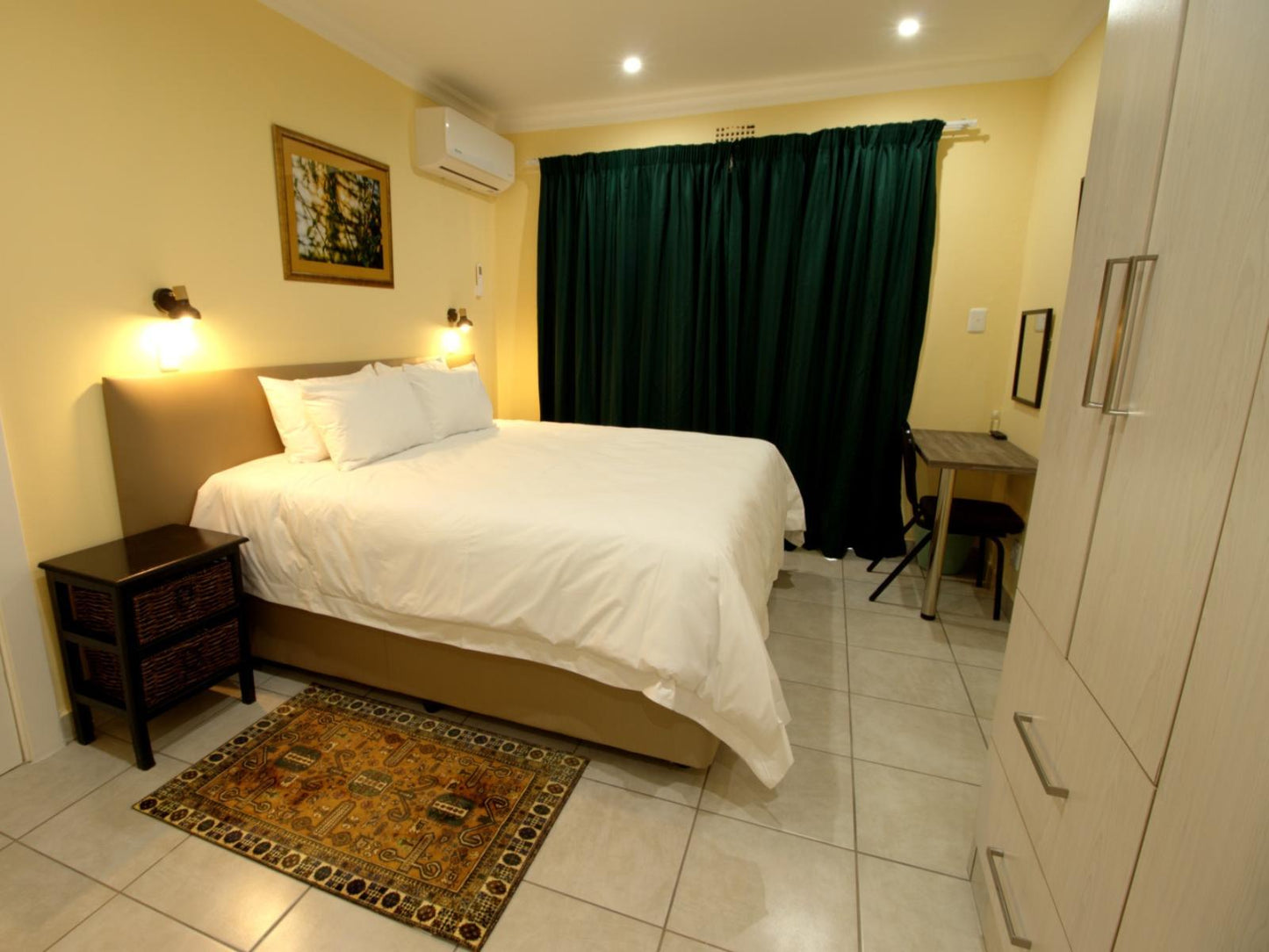 Classic Room @ Edenvale Guest House