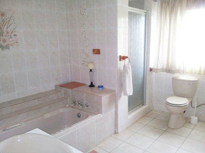 Eden Vreugd Guest House Fochville Gauteng South Africa Unsaturated, Bathroom