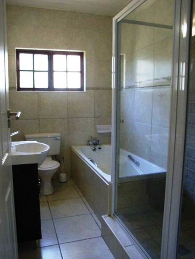 Eden Wilds Unit 46 And 49 Port Edward Kwazulu Natal South Africa Bathroom