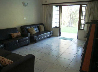 Eden Wilds Unit 46 And 49 Port Edward Kwazulu Natal South Africa Living Room