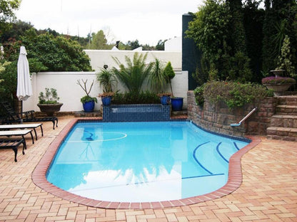 Edenwood House, Garden, Nature, Plant, Swimming Pool