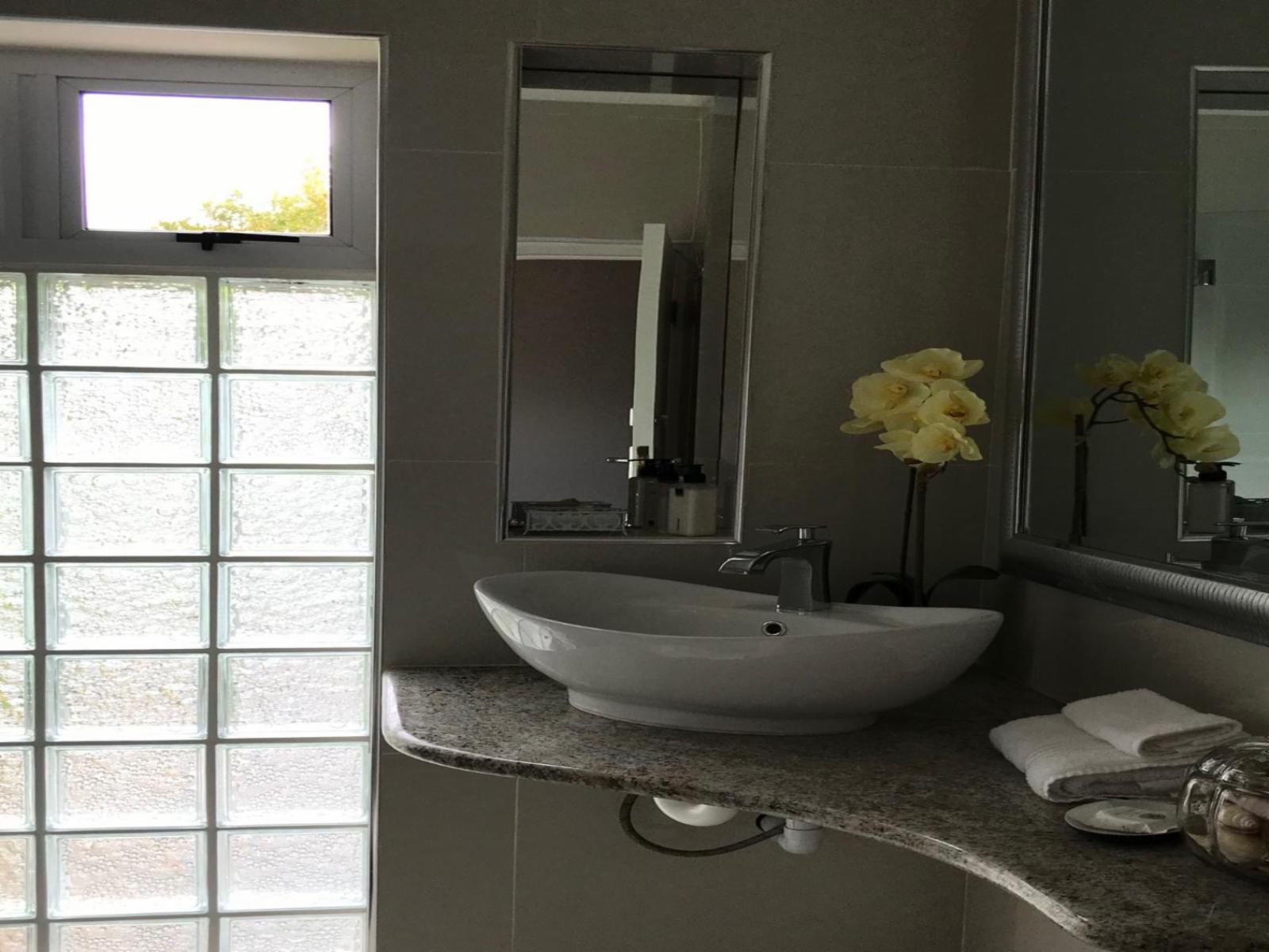 Edenwood House, Executive Room - Forest View Suite, Bathroom