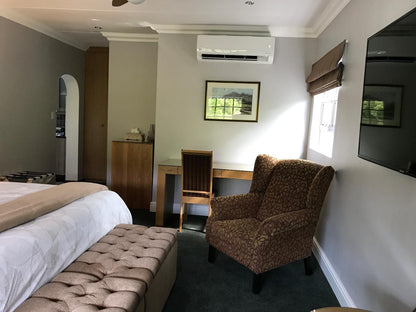 Edenwood House, Luxury Room - The Regency Suite