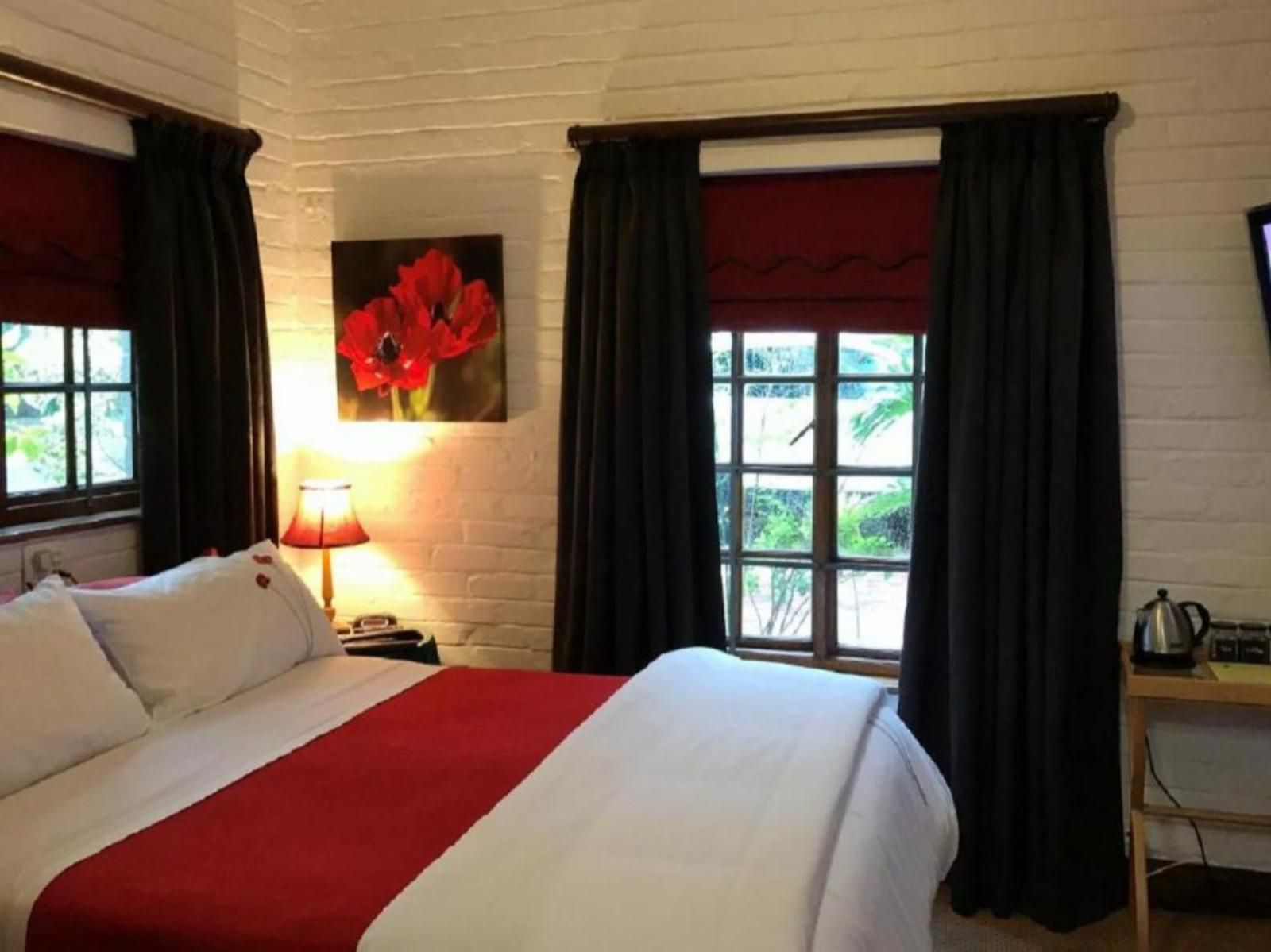 Edenwood Guest House Eden George Western Cape South Africa Bedroom