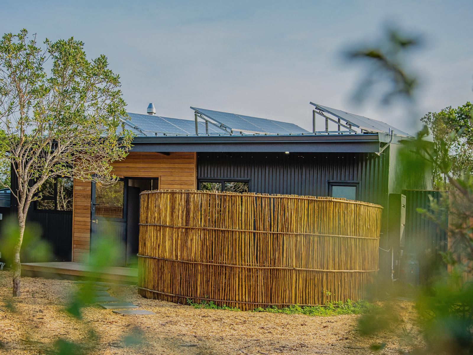 Edge Of Eden Kleinkrantz Wilderness Western Cape South Africa Barn, Building, Architecture, Agriculture, Wood