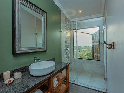 Edge Of Eden Kleinkrantz Wilderness Western Cape South Africa Unsaturated, Bathroom