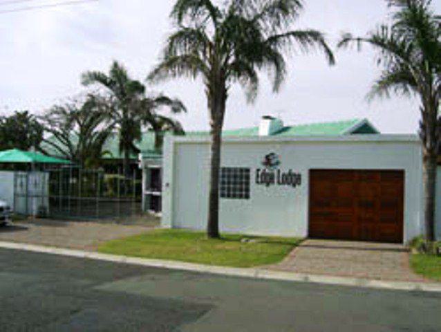 Building, Architecture, Palm Tree, Plant, Nature, Wood, Edge Lodge, Beacon Bay, East London