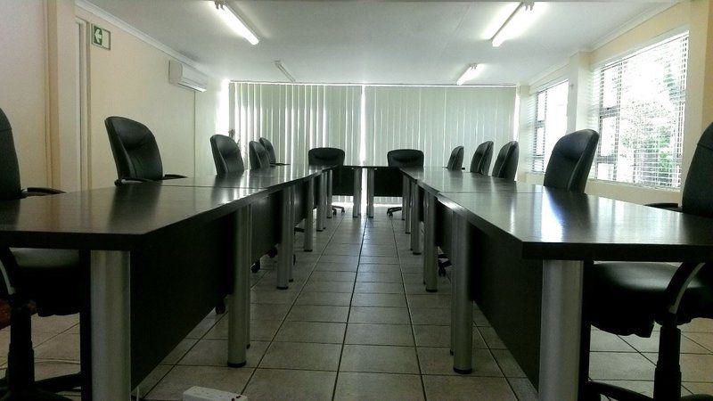 Seminar Room, Edge Lodge, Beacon Bay, East London