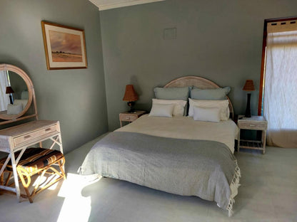 Edible Shores Pringle Bay Western Cape South Africa Unsaturated, Bedroom