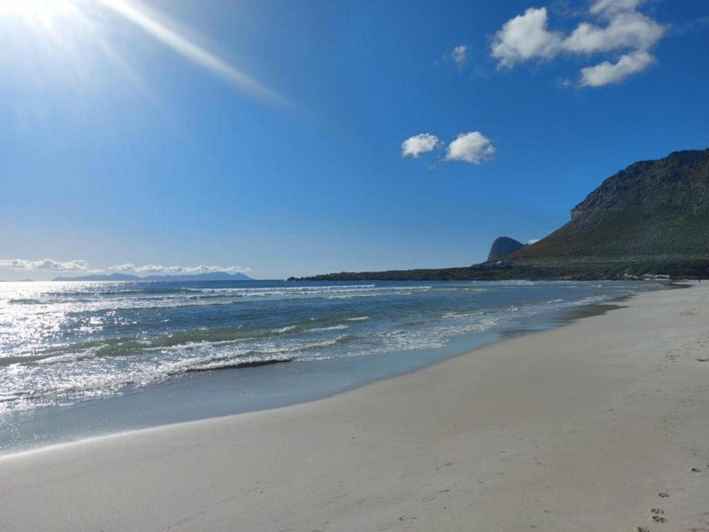 Edible Shores Pringle Bay Western Cape South Africa Beach, Nature, Sand