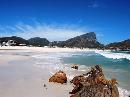 Edible Shores Pringle Bay Western Cape South Africa Beach, Nature, Sand